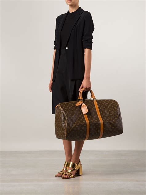 louis vuitton travel bags|louis vuitton travel bag women.